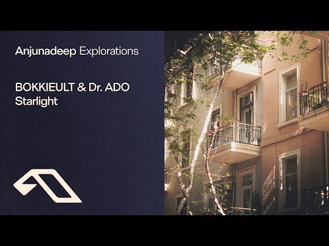 BOKKIEULT & Dr. ADO - Starlight