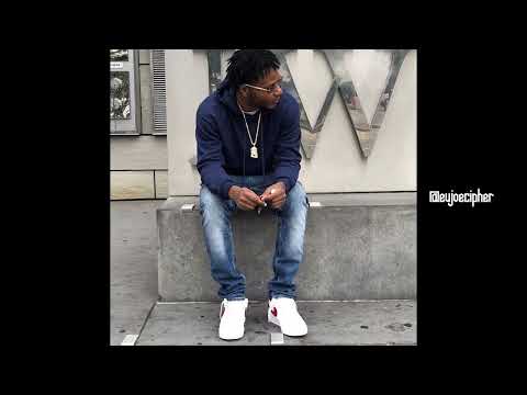 Damjonboi x FMB DZ x Detroit type beat 2023 'Chicago'