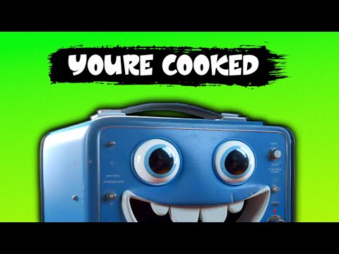 The Ridiculous Worldbuilding of the Strangest Psychedelics