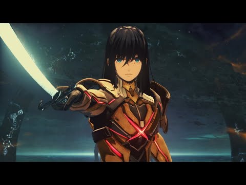 A small change I’d make to Future Redeemed’s ending