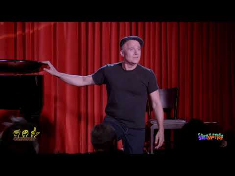 Muddy Water /  River In The Rain by Anthony Natale