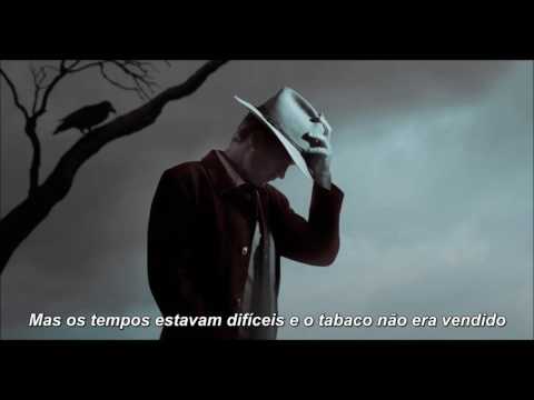 Darrell Scott - You'll Never Leave Harlan Alive - Legendado