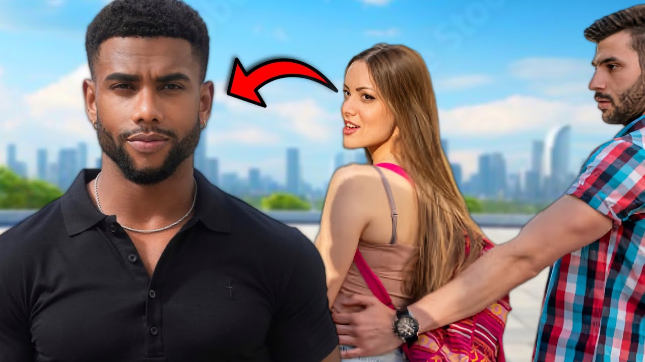 8 Things Women Notice First In Handsome Men And Find Attractive