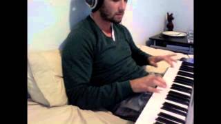 ALX (Night Flight "demo")