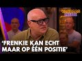 'Frenkie de Jong kan echt maar op één positie spelen, maar wel vreselijk goed!' | VANDAAG INSIDE