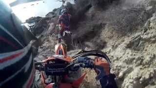 preview picture of video 'Enduro Varna Beach Test'