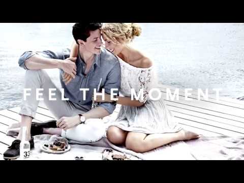 OBAKU timepieces celebrates its 10th anniversary - Feel the Moment
