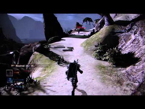 Dragon Age II playthrough pt116
