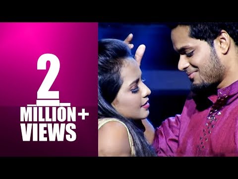 D3 D 4 Dance I Kukku & Remya - Oru mezhuthiriryude I Mazhavil Manorama