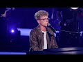 Tammo Förster Rührt Rea Zu Tränen Too Much Love Will Kill You