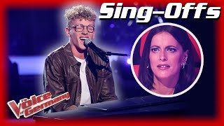 Queen - Too Much Love Will Kill You (Tammo Förster) | Sing-Offs | The Voice Of Germany 2022