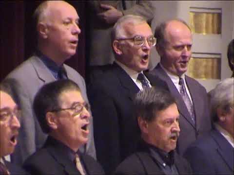 Mixed choir TECHNIK, BRATISLAVA