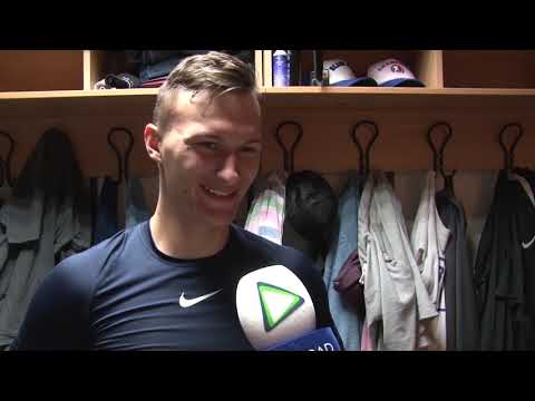 Pri hokejbalových úspechoch boli aj Popradčania