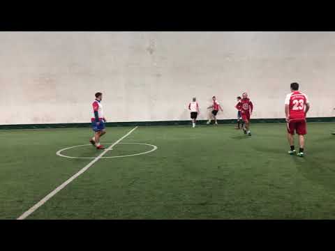 Renegații vs. Progresul Iecea Mare