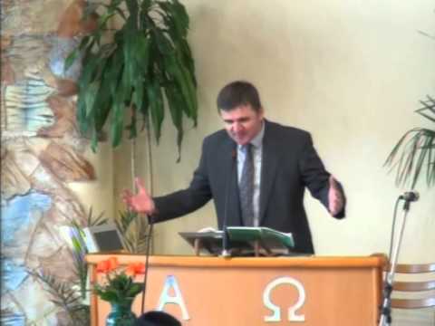 Hívő életünk zsákutcái - Mike Sámuel