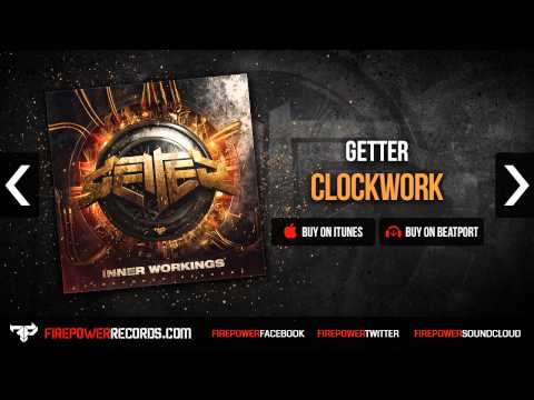 Video thumbnail for Clockwork