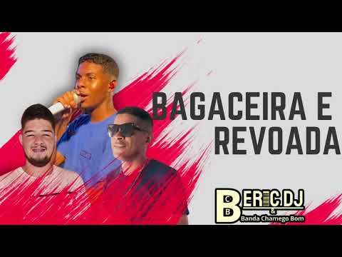 Bagaceira e revoada autoral Eric dj- show ao vivo