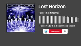 Lost Horizon - Pure (Instrumental)