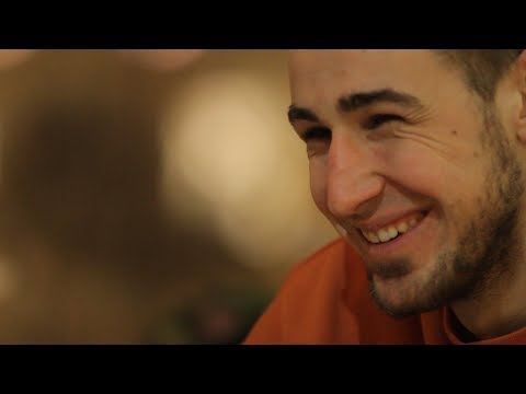 Open Gym, presented by Bell S6E10 - Centred