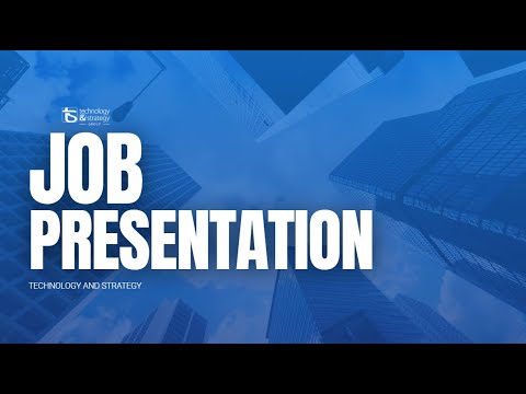 Thumbnail for INTERVIEW | Mihael GRDINIC | Automation and industrial solutions developer | Technology & Strategy by mihael