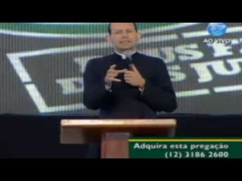 Padre Paulo Ricardo_ Ser do Bem é ser de Cristo_ Acamp. PHN_06/07/2013