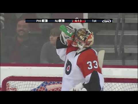 Patrik Elias Goals (2008-11)