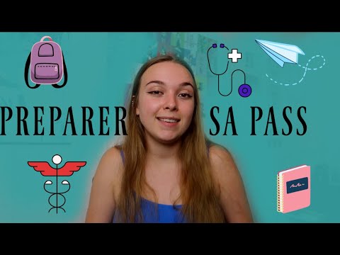 COMMENT PREPARER SA RENTREE EN PASS/LAS ?