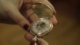 ДЕТЕКТИВ! Детективное кино для любителей «Щепетильных сюжетов» Один день, одна ночь