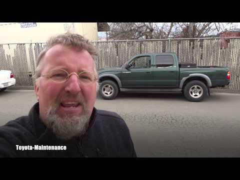 New brakes brake-in procedure