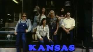 Kansas - The Pinnacle (Live)