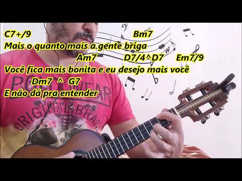 Depois Da Briga - Péricles