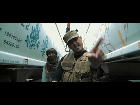 Resflo - TRENCHES feat. Raygee, Young John Q and TeeJ (Dir. by VZN)