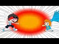 Nick At Nite And Nick Jr Human Fight Cloud Short March 18 2026