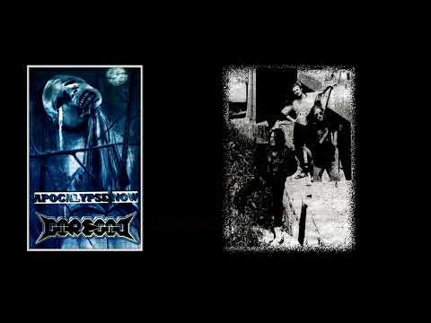 GOREGOD - Apocalypse Now (1996)