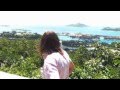 NikaDim - Когда один. На Сейшельских островах.(Official video) 