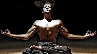 Asian Healer is sworn to secrecy with secret powers - Finally caught on film