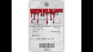 Lewi B - (Drippin Wit The Sauce) Ft. Bloody NY