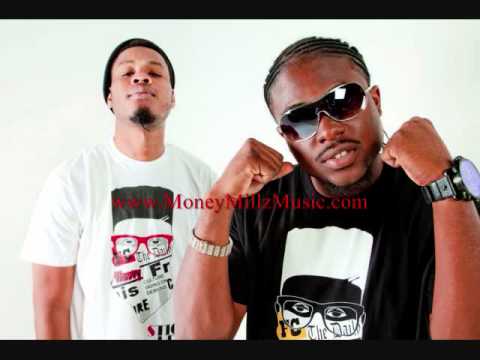 Party Party Party - Money Millz Ft. Champ & Bobby V.