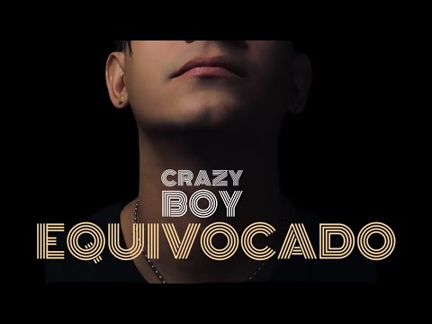 Equivocado - Eduard Crazy Boy (Visualizer)