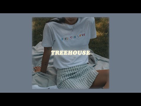 treehouse - alex g (lyrics)