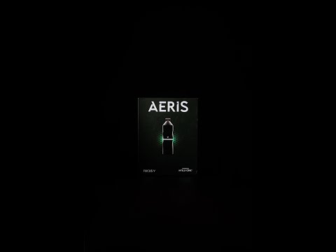 FOCUS V AERIS // UNBOXING EN ESPAÑOL