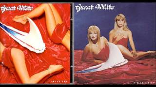 GREAT WHITE - Hiway Nights (full song, &#39;89; HQ audio)
