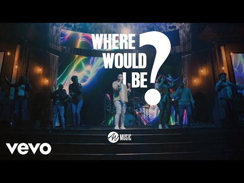 WWIB (Where Would I Be) Music Video by All Nations Music