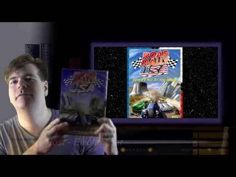 Road Rally USA Reviewed, Real Racing or Really Rotten?