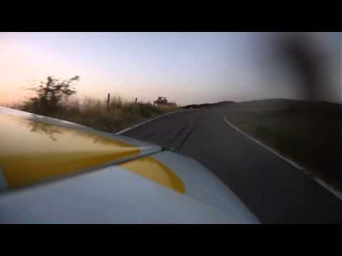 Camera Car-13° Rose'n Bowl 2013-Cofano con Audio motore-Dodaro D.-Maletti S.-Ps5 Saxo N2 PUBLIRACE