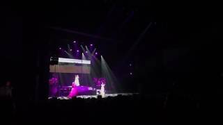 Celtic Woman performs Time To Say Goodbye Live