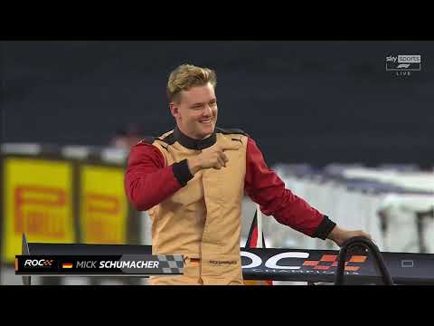 202502 Race of Champions