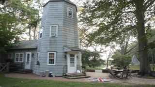 Converted Windmill House: Home Of The Week | Zillow