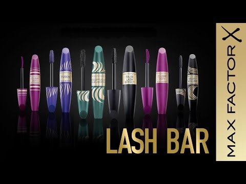 Max Factor Clump Defy kremas nuo gumulėlių, 13,1 ml video