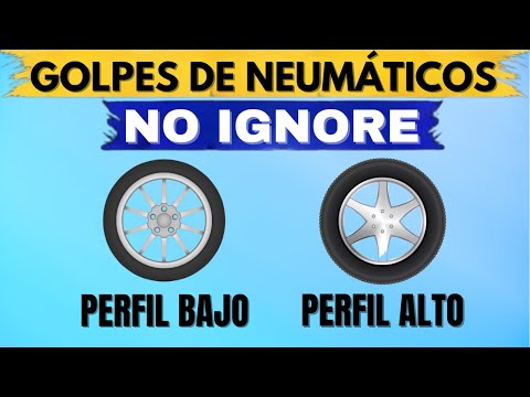 13 Tire Myths That Fool Many People! (Low Profile vs. High Profile)